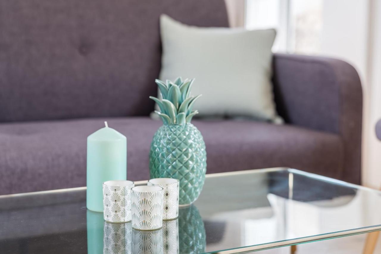 Guestready - Calm And Modern Superb Apartment Бордо Екстериор снимка